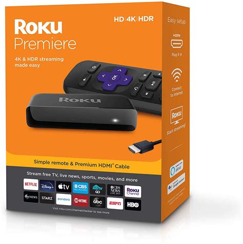 roku tv devices